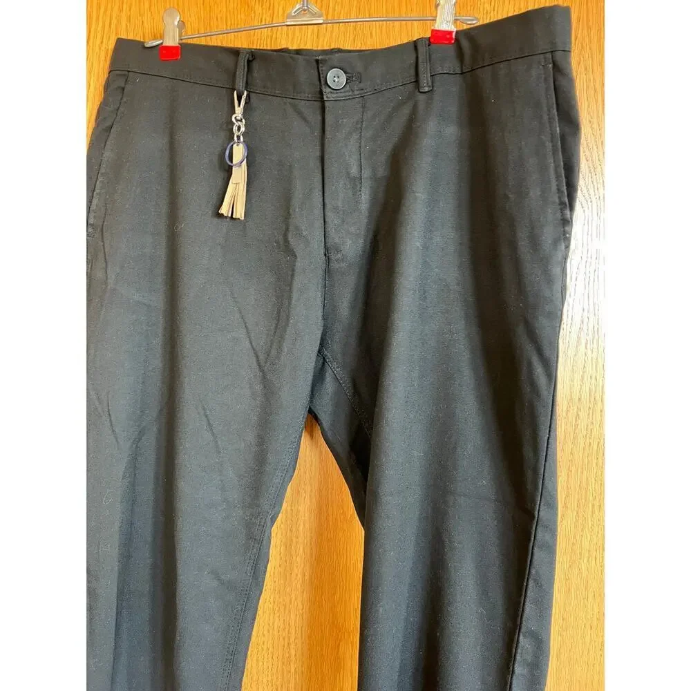 Zara nwot black
